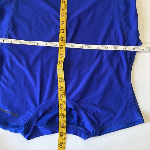 4/x$30 DEVOPS SPORTS ACTIVEWEAR TANK MEN SHIRT SIZE XL - Picture 11 of 12